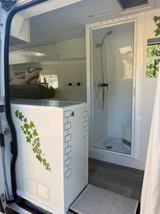 Camper Fiat Ducato L3H2