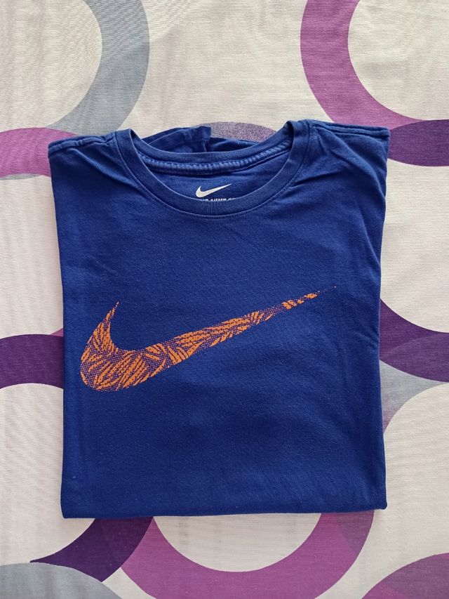 Camiseta Nike