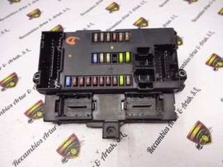 BCM Caja de fusibles Iveco Daily 5801815665 Y503440480114 BCMS20I.01