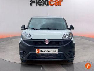 Fiat Doblò Easy 1.6 Multijet 70kW (95CV) SWB