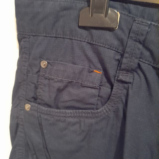 Bermuda CELIO blu tg 44