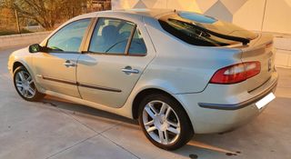 Renault Laguna 2004