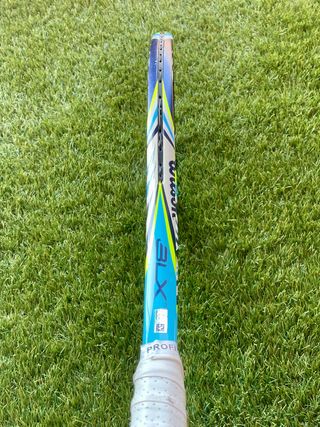 Raqueta Wilson BLX Juice 100