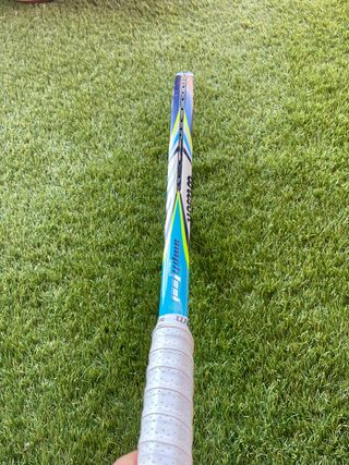 Raqueta Wilson BLX Juice 100