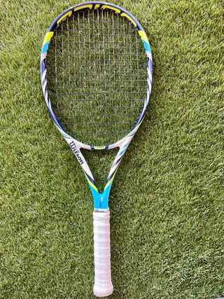 Raqueta Wilson BLX Juice 100