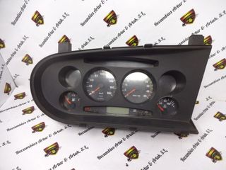 Cuadro de instrumentos IVECO Daily  504008187 155160000101