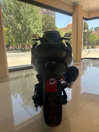Yamaha T-Max 500 ABS 