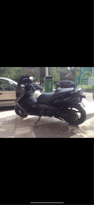 Yamaha T-Max 500 ABS 