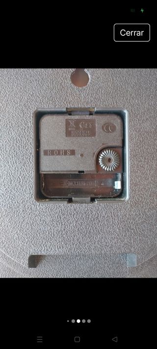 Reloj Hello Kitty - Rosa y Blanco