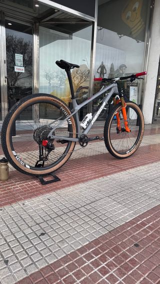 Merida Big.Nine 10K - Bicicleta MTB