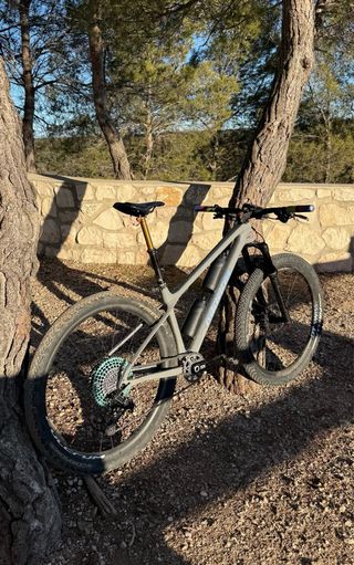 Merida Big.Nine 10K - Bicicleta MTB