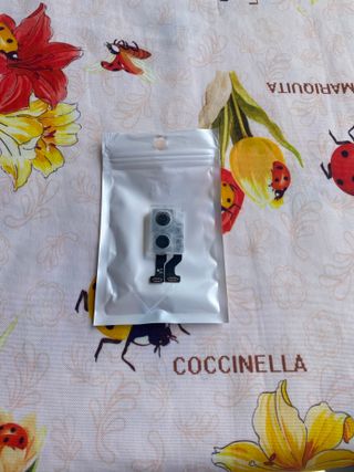 Telecamera posteriore iPhone 11