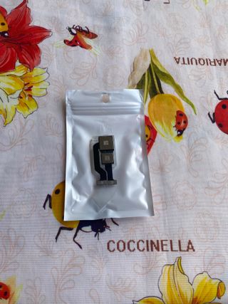 Telecamera posteriore iPhone 11