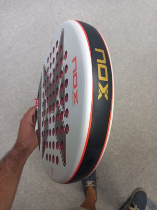 Pala Nox ML10 Quantum 2025