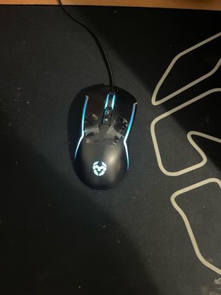 PC Gamer - Torre negra