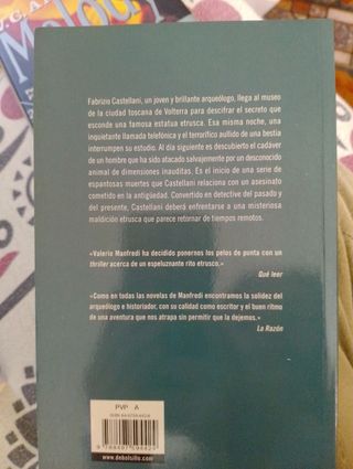 Libros Valerio Massimo