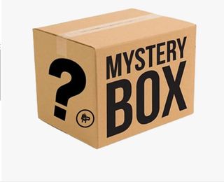 Mystery Box