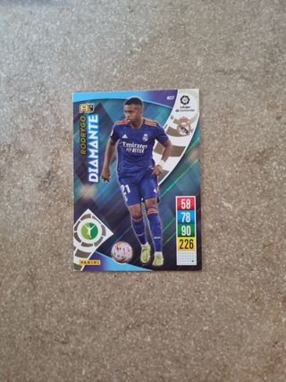  9 cromos fútbol: ¡Colecciona!