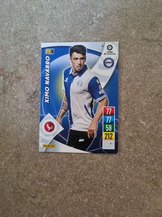  9 cromos fútbol: ¡Colecciona!