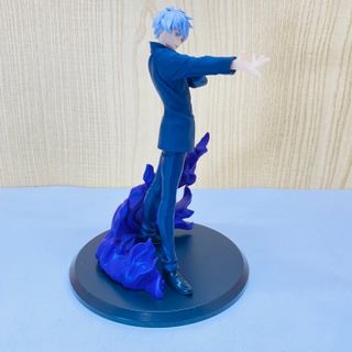 Satoru Gojo Jujutzu Kaisen Action Figure scatola