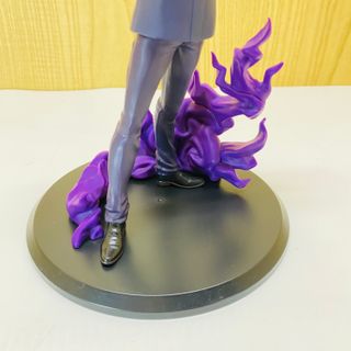 Satoru Gojo Jujutzu Kaisen Action Figure scatola