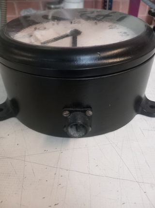 Reloj de barco años 60 Armada Española