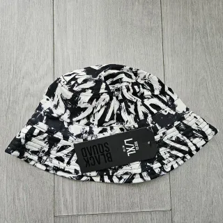 Gorro Invierno Bucket Hat Sombrero Pescador L/XL