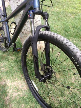 Bicicleta Rockhopper 29" Talla S