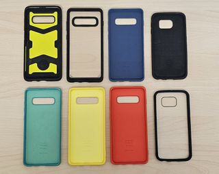 Fundas Samsung Galaxy S10+ & S6