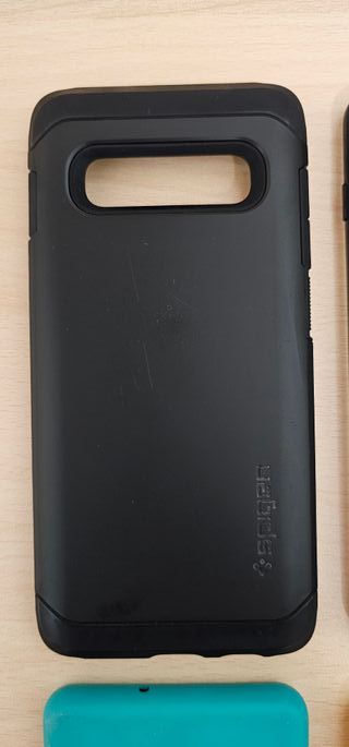 Fundas Samsung Galaxy S10+ & S6