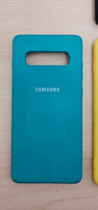 Fundas Samsung Galaxy S10+ & S6