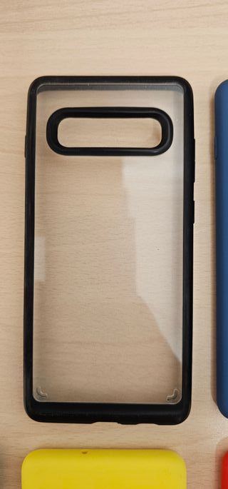 Fundas Samsung Galaxy S10+ & S6
