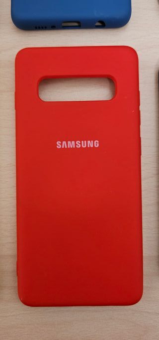 Fundas Samsung Galaxy S10+ & S6