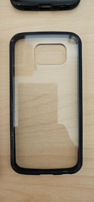 Fundas Samsung Galaxy S10+ & S6