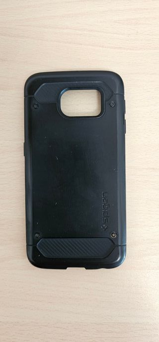 Fundas Samsung Galaxy S10+ & S6