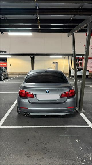 BMW Serie 5 2010