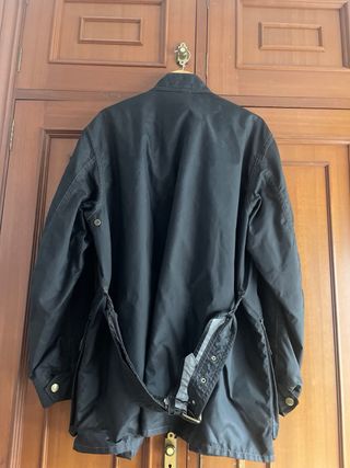 Cazadora Belstaff Blackprince XL