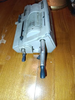 Calculadora Original-Odhner Antigua