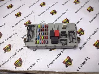 Caja de fusibles IVECO DAILY 5801359660 CPL 5801359660CPL