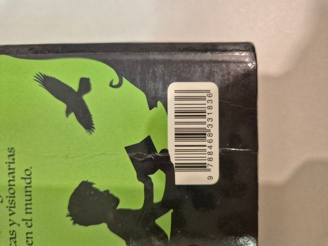 El joven Poe: EL MISTERIO DE LA CALLE MORGUE (S...