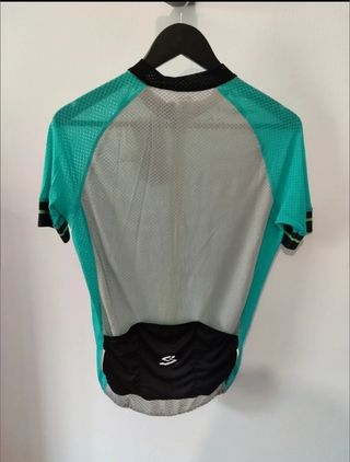 Maillot ciclismo Spiuk talla S