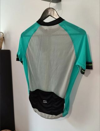 Maillot ciclismo Spiuk talla S