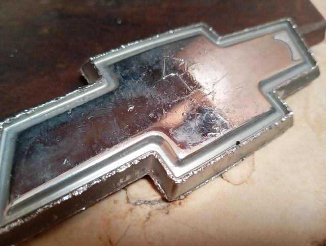 Chevrolet Alero 2008