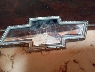 Chevrolet Alero 2008