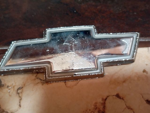 Chevrolet Alero 2008