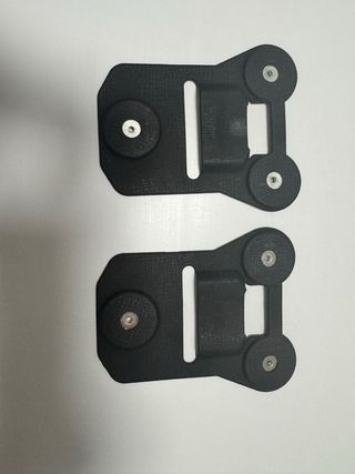 Cámara BOBLOV T5 1296p - Cuerpo