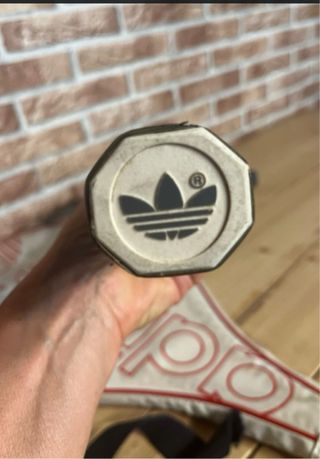 Racchetta Adidas vintage anni '80