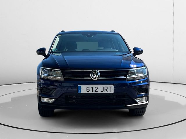 Volkswagen Tiguan Advance 4Motion BMT