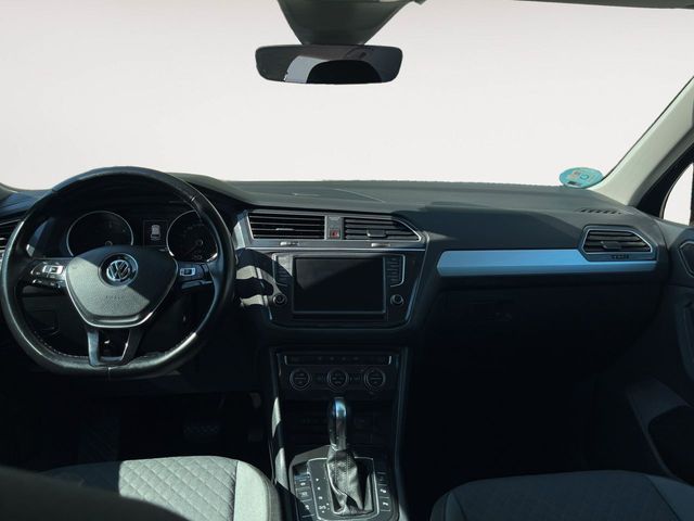 Volkswagen Tiguan Advance 4Motion BMT