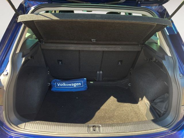 Volkswagen Tiguan Advance 4Motion BMT